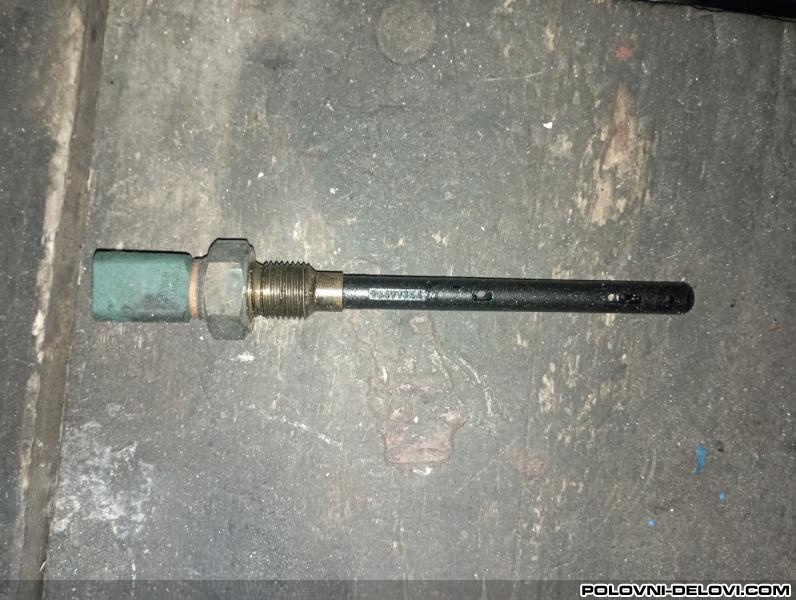 Peugeot  407  Motor I Delovi Motora