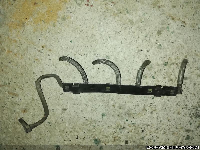 Peugeot  407  Motor I Delovi Motora