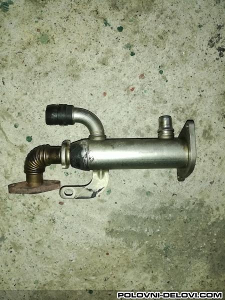 Peugeot  407  Motor I Delovi Motora