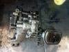 Peugeot  407  Motor I Delovi Motora
