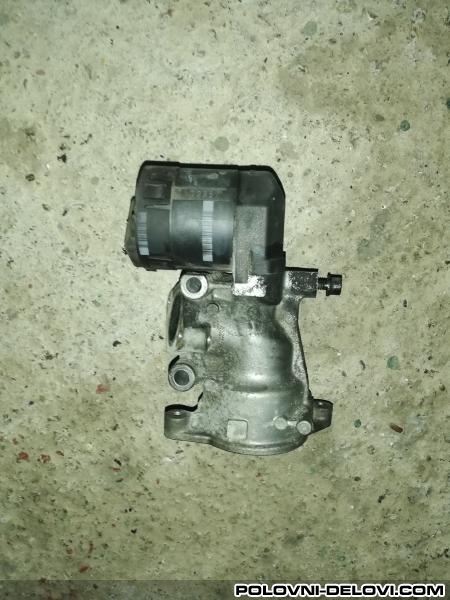 Peugeot  407  Motor I Delovi Motora