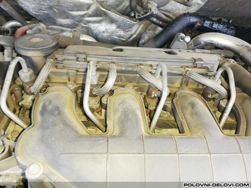 Peugeot  407  Motor I Delovi Motora