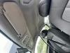 Peugeot  407 Nebo Limuzina Enterijer