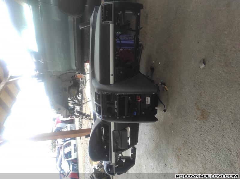 Peugeot  407 Pezo 407 Tabla Enterijer