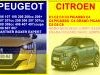 Peugeot  407 Reinstajl Kompletan Auto U Delovima