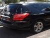 Peugeot 407 STOP SVETLO