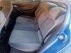 Peugeot  407 Sedista Tabla Tapaci Enterijer