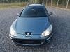 Peugeot  407  Stakla