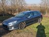 Peugeot  407  Stakla