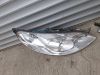 Peugeot  407  Svetla I Signalizacija
