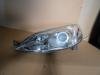 Peugeot  407  Svetla I Signalizacija