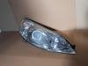 Peugeot  407  Svetla I Signalizacija