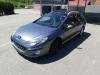 Peugeot  407  Svetla I Signalizacija