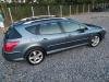 Peugeot  407  Svetla I Signalizacija