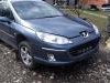 Peugeot  407  Svetla I Signalizacija