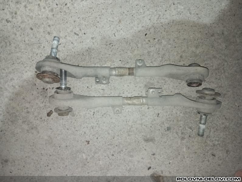 Peugeot  407  Trap I Vesanje