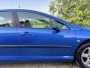 Peugeot  407 Vrata Prednja Desna Karoserija