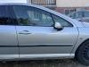 Peugeot  407 Vrata Prednja Desna Karoserija