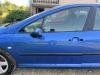 Peugeot  407 Vrata Prednja Leva Karoserija