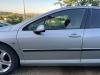 Peugeot  407 Vrata Prednja Leva Karoserija