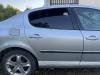 Peugeot  407 Vrata Zadnja Desna Karoserija