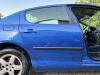 Peugeot  407 Vrata Zadnja Desna Karoserija