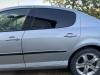 Peugeot  407 Vrata Zadnja Leva Karoserija