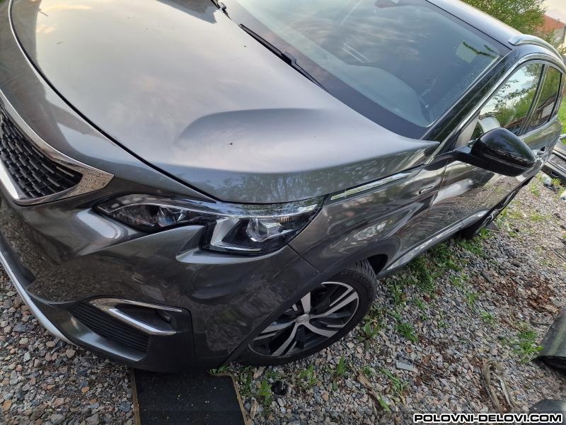 Peugeot  5008 1.6 Diz Kompletan Auto U Delovima