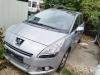 Peugeot  5008 1.6 HDI Kompletan Auto U Delovima