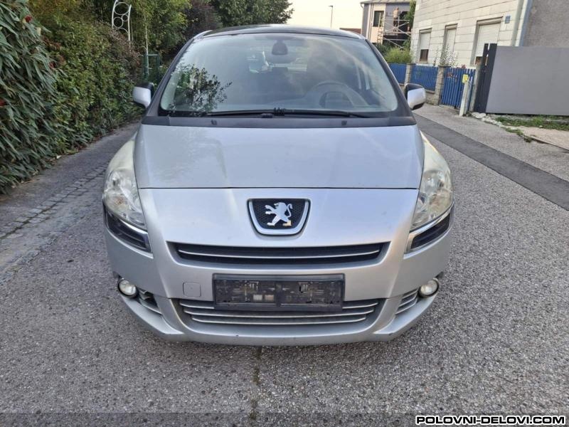 Peugeot  5008 1.6 HDI Kompletan Auto U Delovima