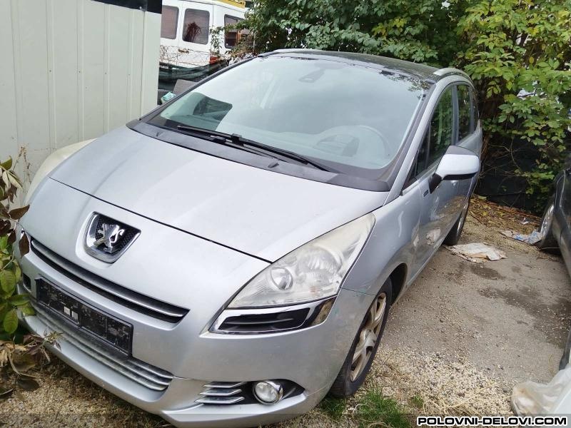 Peugeot  5008 1.6 HDI Kompletan Auto U Delovima