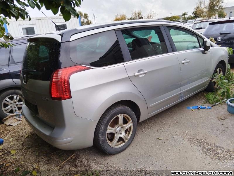 Peugeot  5008 1.6 HDI Kompletan Auto U Delovima