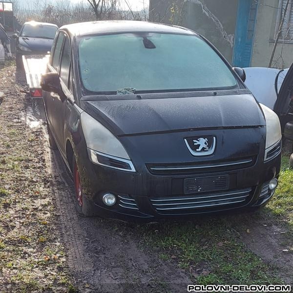 Peugeot  5008 1.6 Hdi Kompletan Auto U Delovima