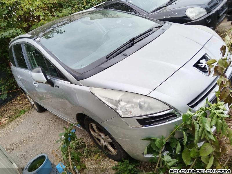 Peugeot  5008 1.6 Vti Kompletan Auto U Delovima