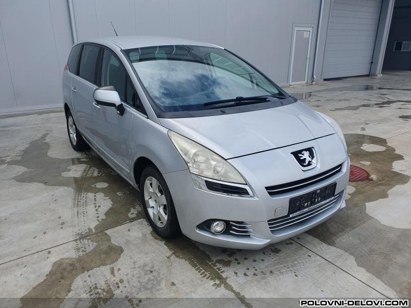 Peugeot  5008 1.6eHdi  Kompletan Auto U Delovima