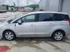 Peugeot  5008 1.6eHdi  Kompletan Auto U Delovima