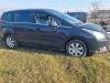 Peugeot  5008 1.6ehdi Enterijer