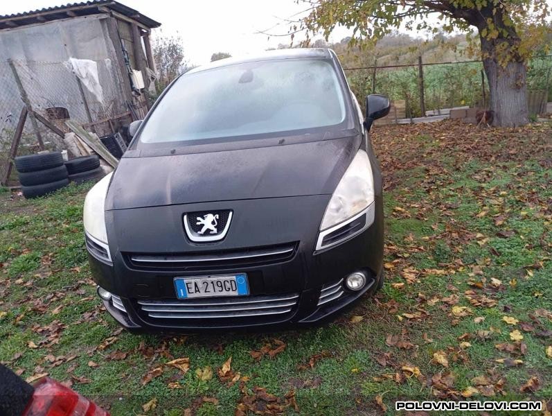 Peugeot  5008 2.0 HDI Kompletan Auto U Delovima
