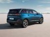 Peugeot  5008 Benzin Kompletan Auto U Delovima