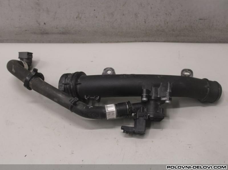 Peugeot  5008 Creva Motor I Delovi Motora