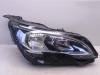 Peugeot  5008 Farovi Svetla I Signalizacija