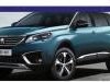 Peugeot  5008  Kompletan Auto U Delovima