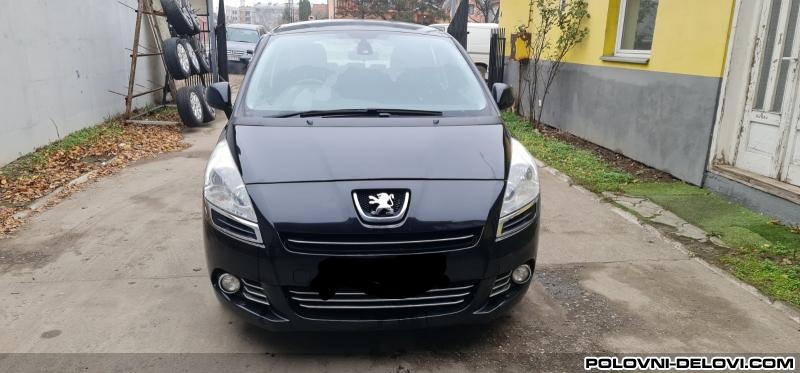 Peugeot  5008  Kompletan Auto U Delovima