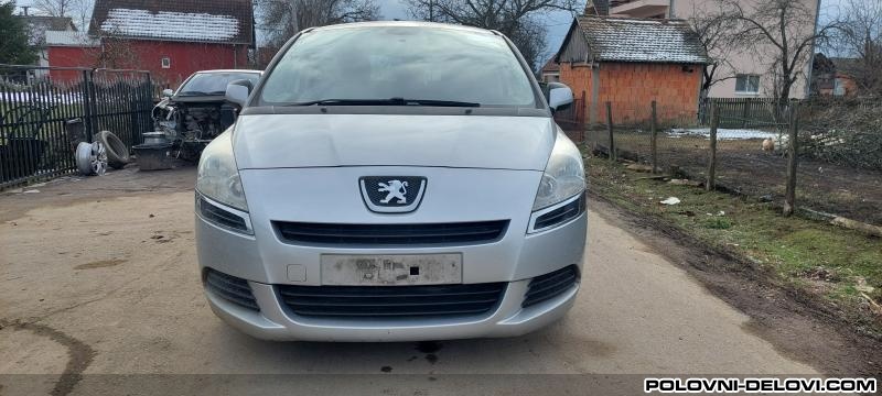 Peugeot  5008  Kompletan Auto U Delovima