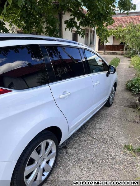 Peugeot  5008  Kompletan Auto U Delovima