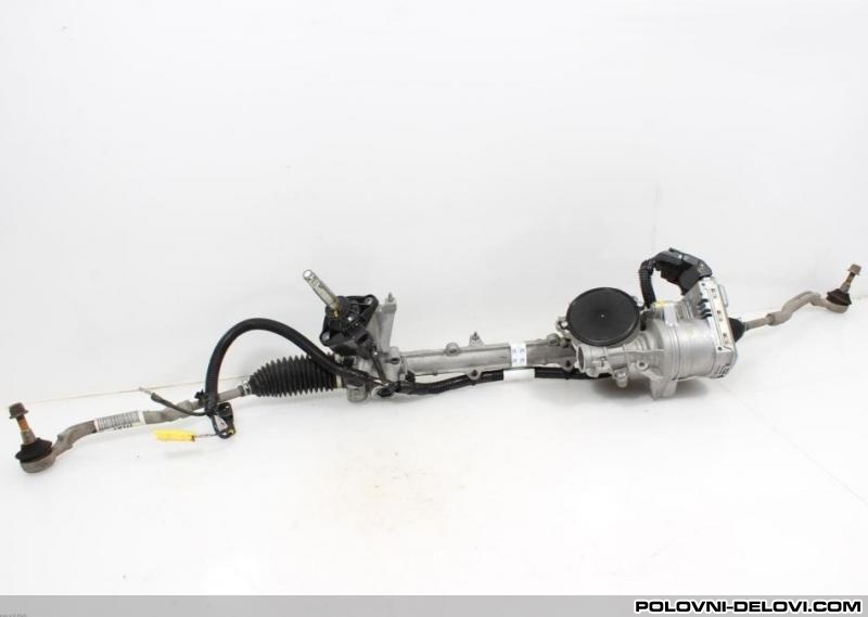 Peugeot  5008 Letva Volana Trap I Vesanje