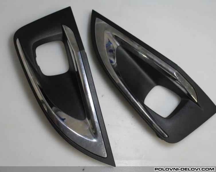 Peugeot  5008 Maska Karoserija