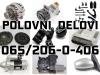 Peugeot  5008 POLOVNI DELOVI Ostala Oprema