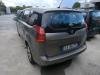 Peugeot  5008  Reostat Ventilatora U Kabini 09-15