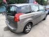 Peugeot  5008  Reostat Ventilatora U Kabini 09-15